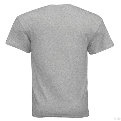 SPORT GREY - BACK