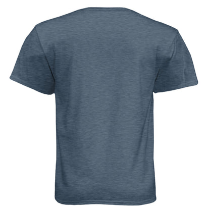 VINTAGE NAVY - BACK