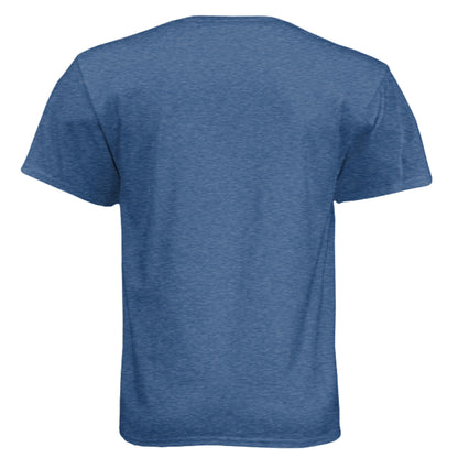 VINTAGE ROYAL - BACK