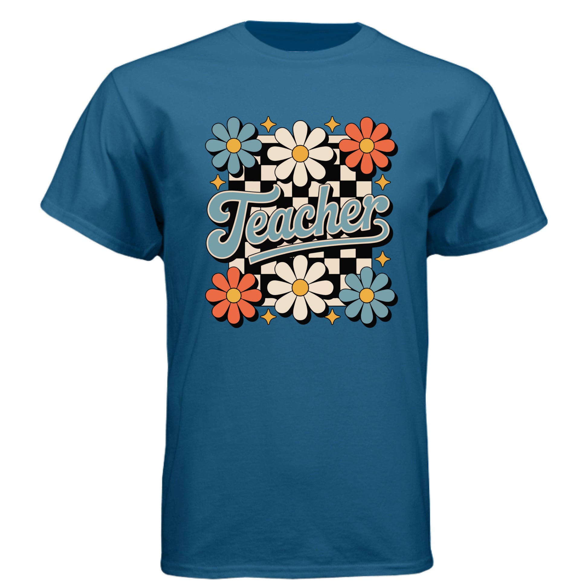 Legion Blue - FRONT