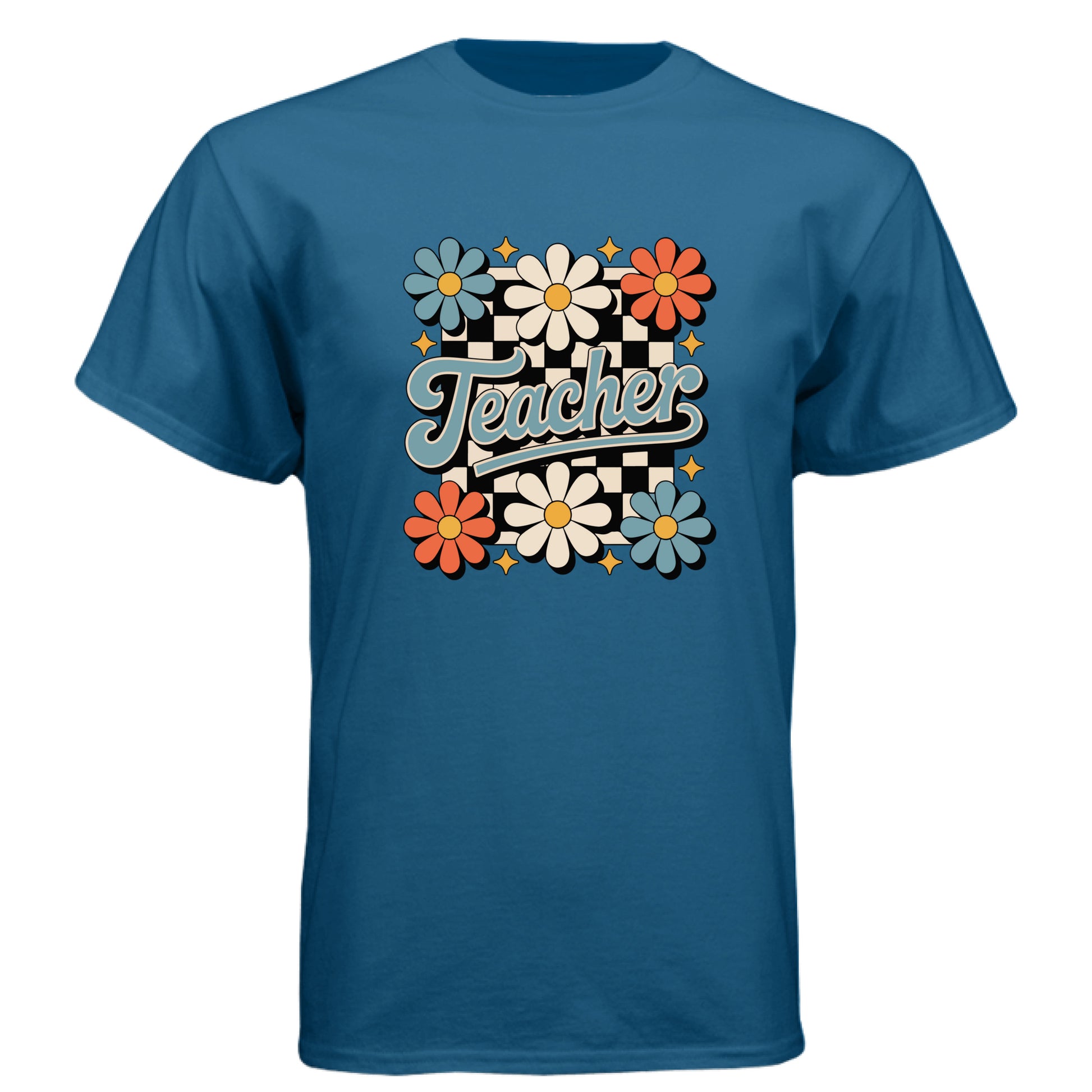 Legion Blue - FRONT