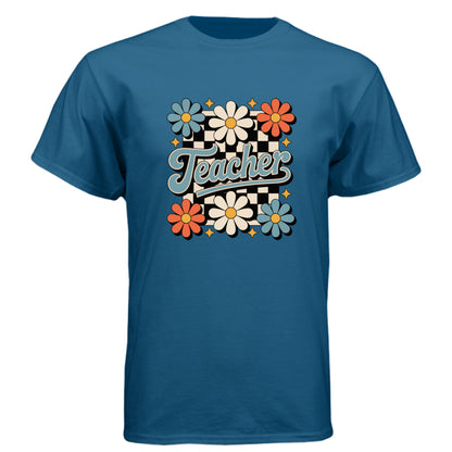Legion Blue - FRONT