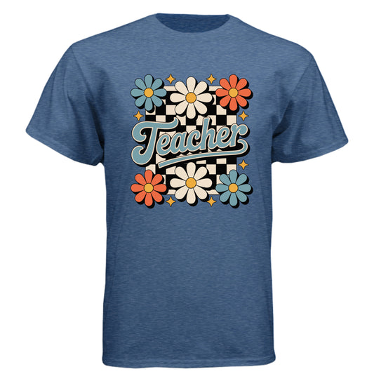 VINTAGE ROYAL - FRONT
