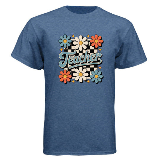 VINTAGE ROYAL - FRONT