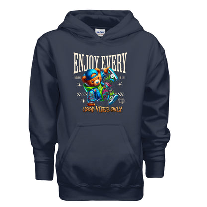 NAVY - FRONT