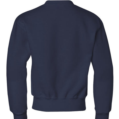 TRUE NAVY - BACK