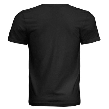 BLK HTHR TRIBLND - BACK