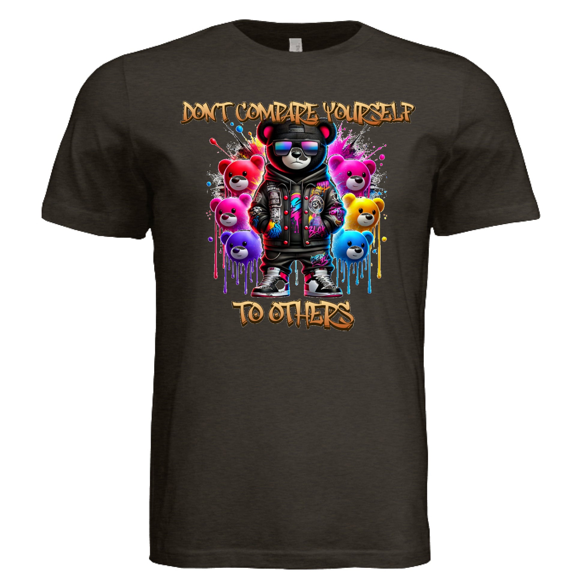 Espresso Triblend - FRONT