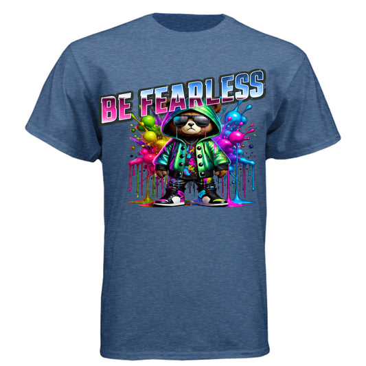 VINTAGE ROYAL - FRONT