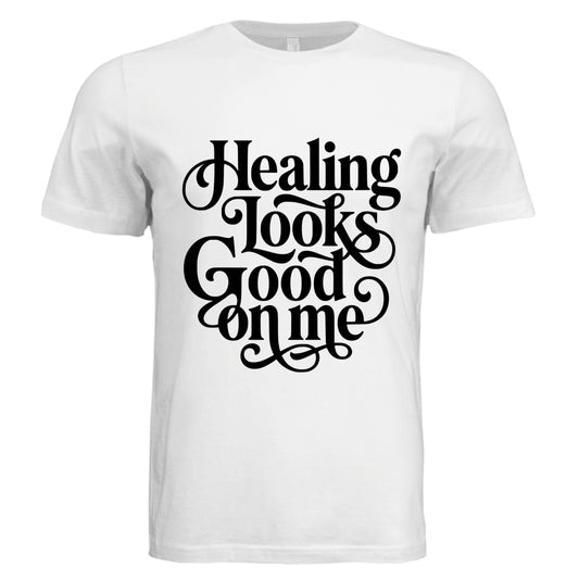 SOLID WHT TRBLND - FRONT