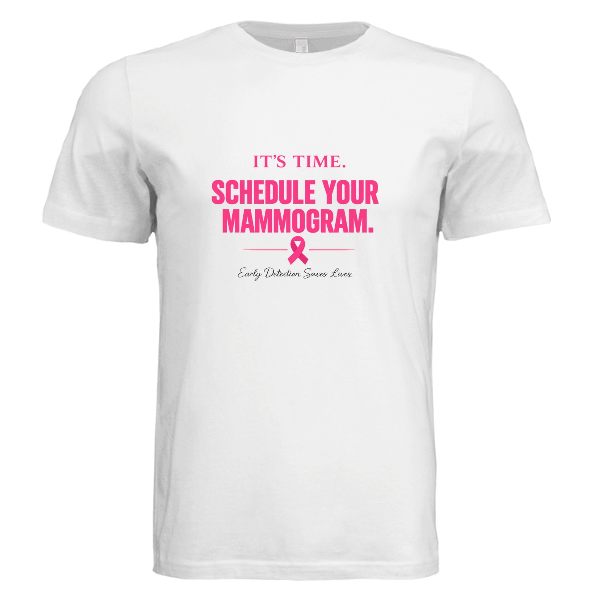 SOLID WHT TRBLND - FRONT