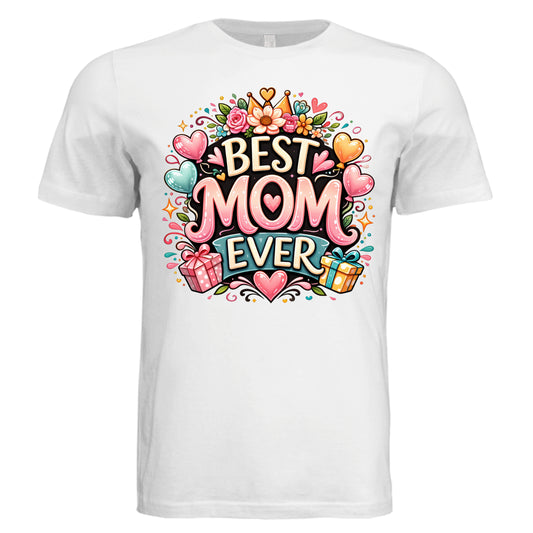 SOLID WHT TRBLND - FRONT