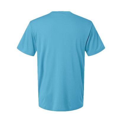 Carolina Blue - 48000 - BACK