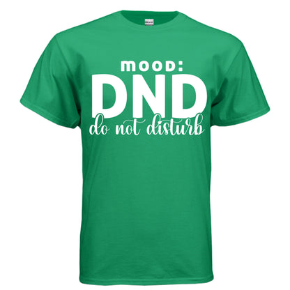 IRISH GREEN - FRONT