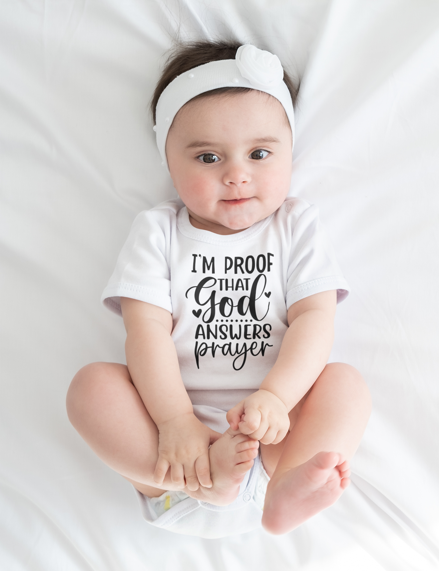 Stacey B's "Tiny Trendsetter: 8 Quotes Baby Onesies"