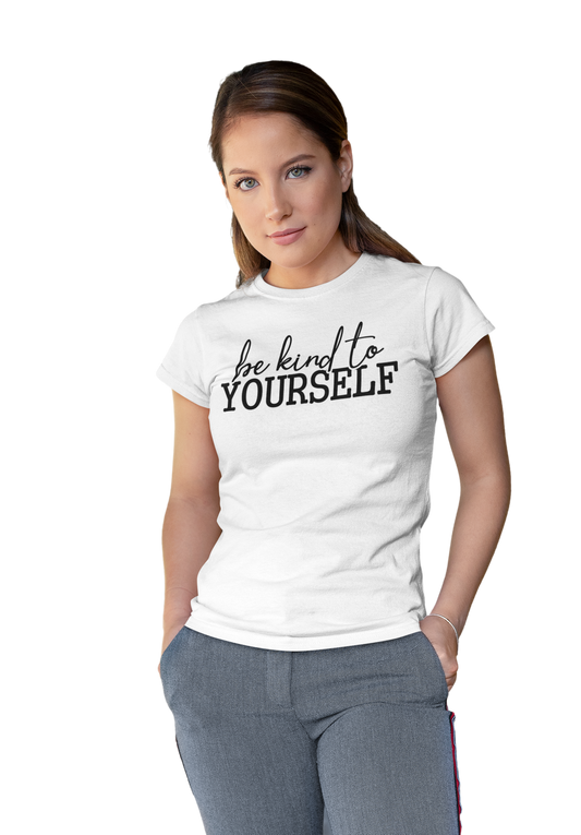 Stacey B's Be Kind To Yourself