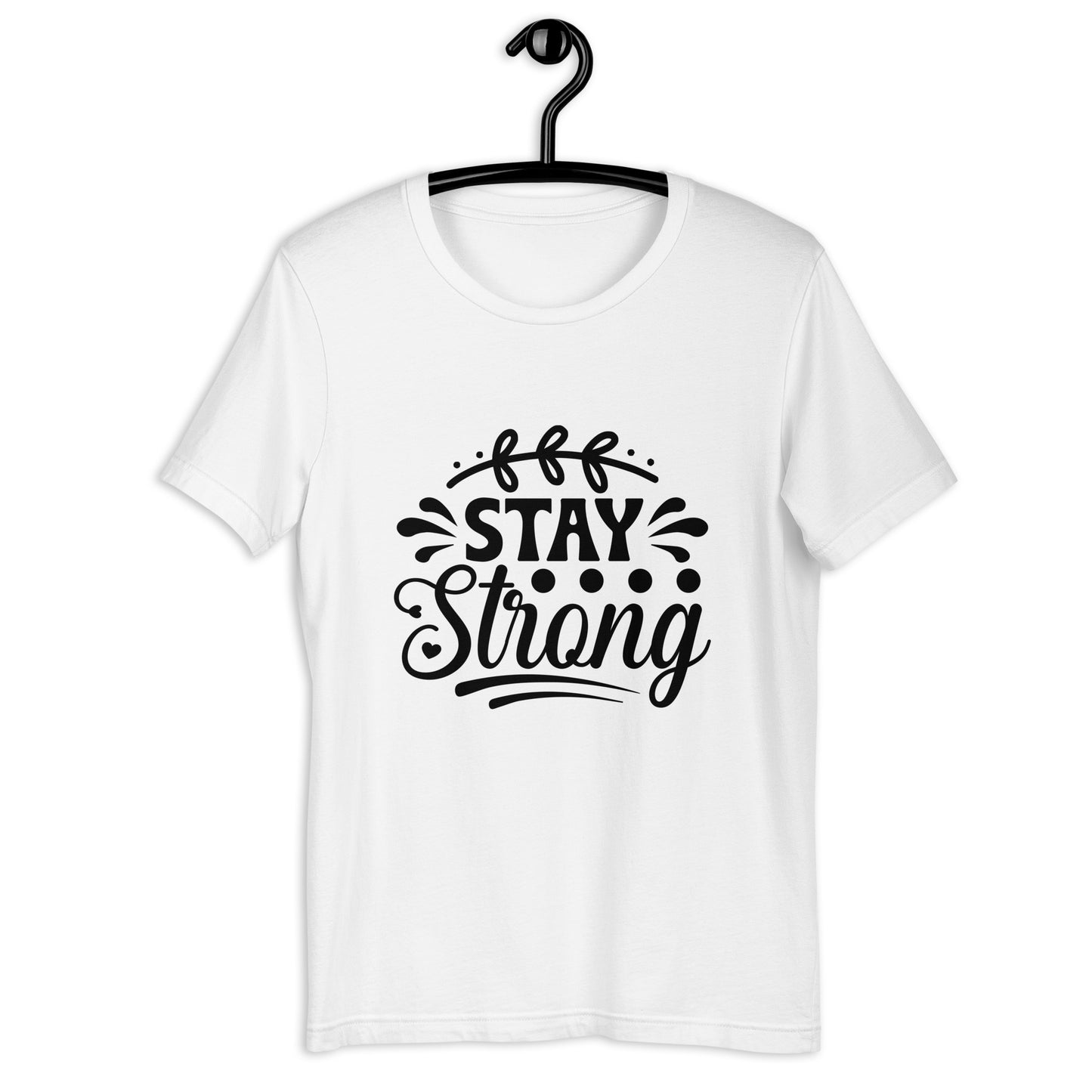 Stacey B's Stay Strong