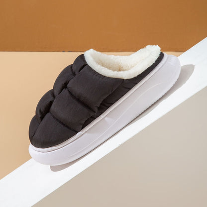 Stacey B's Winter Warm Home Slippers