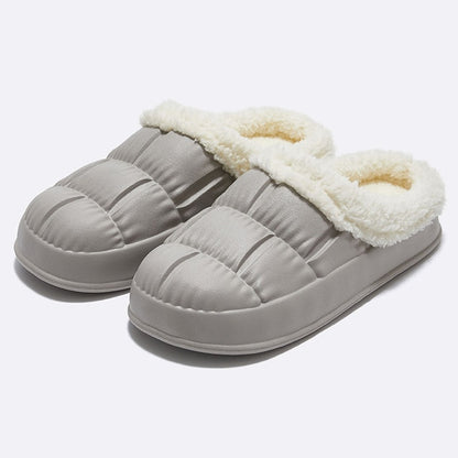 Stacey B's Winter Warm Home Slippers