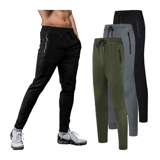 Stacey B's Pocket Training Sweatpants