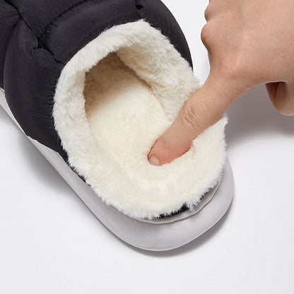 Stacey B's Winter Warm Home Slippers