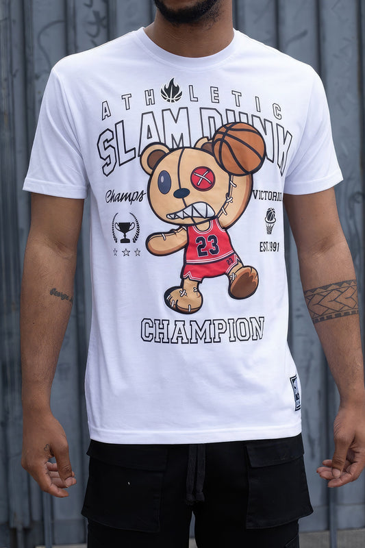 Stacey B's Slam Dunk T-shirts