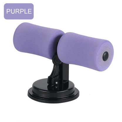 Upgrade Your Core Workout with Our Sit Up Assistant: Portable Abdominal Exercise Equipment for Effective Sit Ups, Anytime, Anywhere."