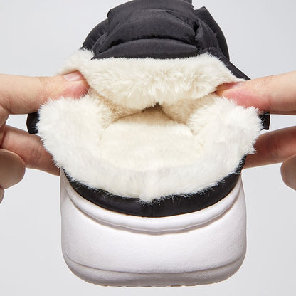 Stacey B's Winter Warm Home Slippers